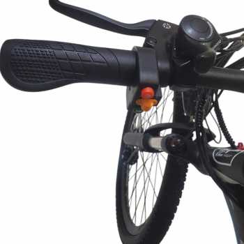Gambar produk Lankeleisi Sepeda Listrik Gunung MTB 48V 10Ah - MX3.8