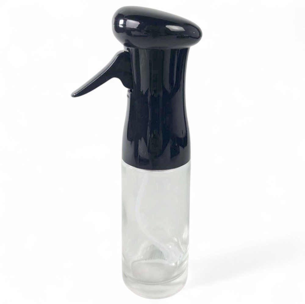 Gambar produk Mcook Botol Minyak Spray Olive Oil BBQ Chinese Food 210ml - M2194