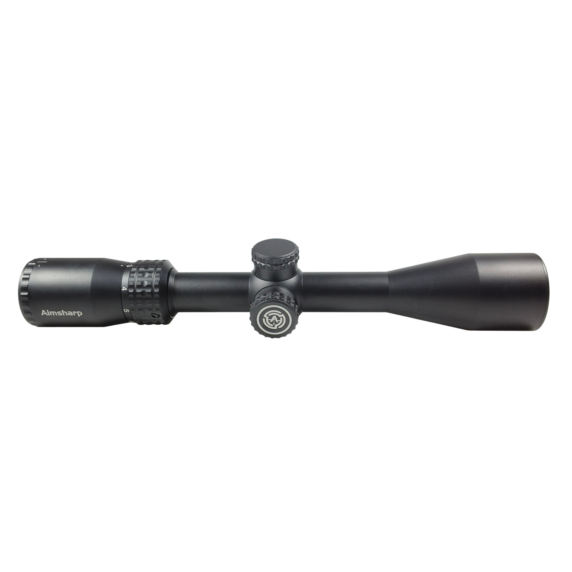 Gambar produk Aimsharp Rifle Tactical Scope Hunting Magnification 3-9x40 - 3-9x40BDC
