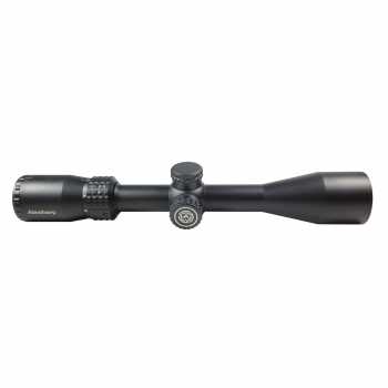 Gambar produk Aimsharp Rifle Tactical Scope Hunting Magnification 3-9x40 - 3-9x40BDC