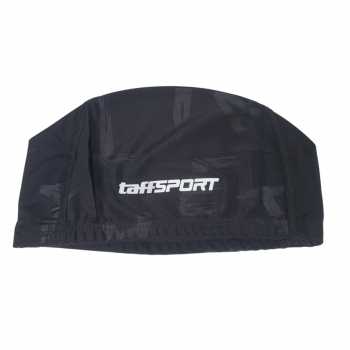 Gambar produk TaffSPORT Topi Renang Dewasa Penutup Kepala Polyester Swim Cap Letter - TS283