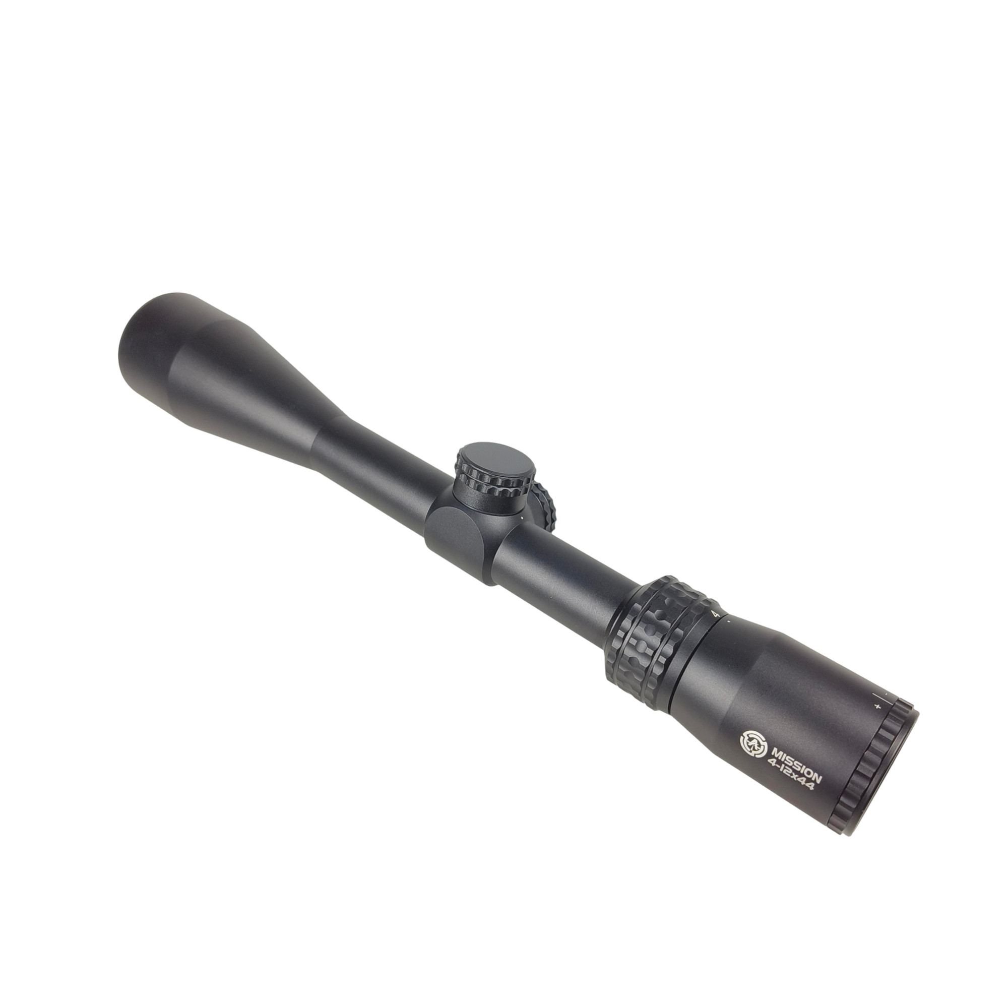 Gambar produk Aimsharp Rifle Tactical Scope Hunting Magnification 4-12x44 - 4-12x44BDC