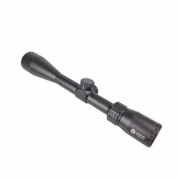 Gambar produk Aimsharp Rifle Tactical Scope Hunting Magnification 4-12x44 - 4-12x44BDC