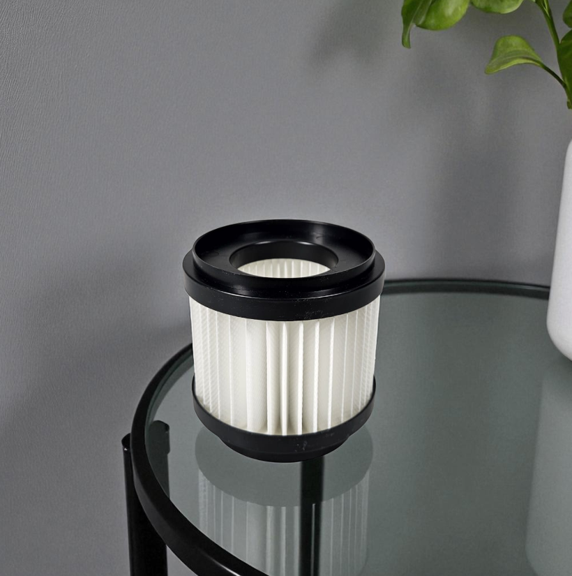 Gambar produk DAZZLEEX Filter Udara Replacement for Air Purifier NOBICO BC-AP-01 - QH009