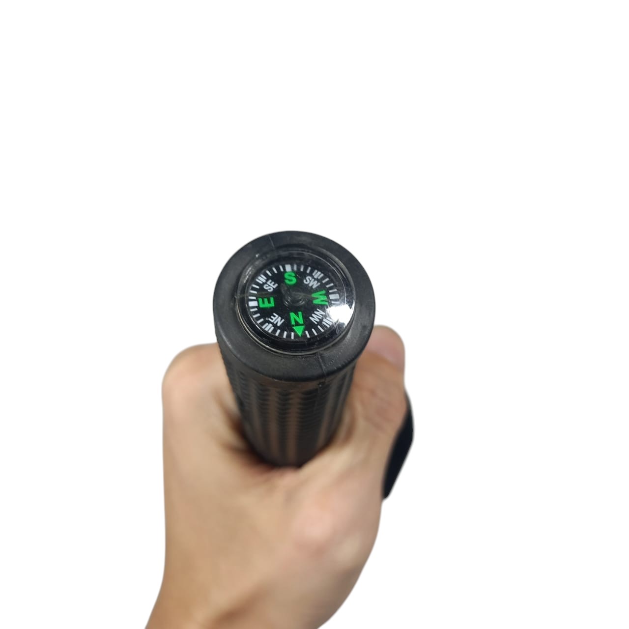 Gambar produk Taffware Pacul Sekop Lipat Portable Survival Tools with Compass - T-3