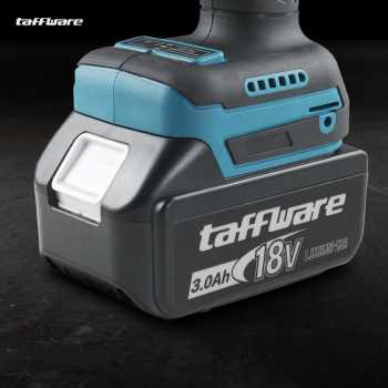 Gambar produk Taffware Baterai Makita LXT 5C BL1850 18V Li-Ion Battery 3.0Ah - BL1860B