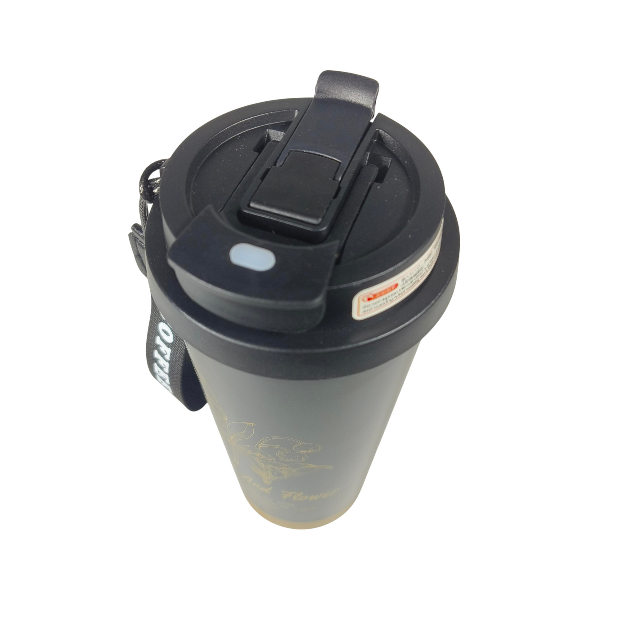 Gambar produk Swig Suck Botol Minum Tumbler Panas Dingin Stainless Steel 316 530ml - SC-53