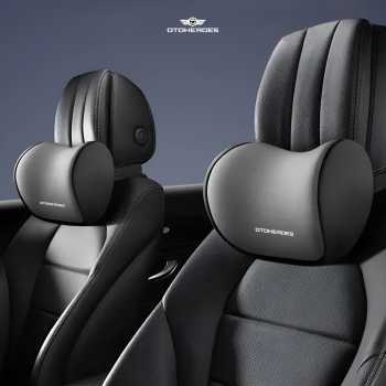 Gambar produk OTOHEROES Bantal Leher Mobil Ergonomis Memory Foam Car Headrest Pillow - DK-12