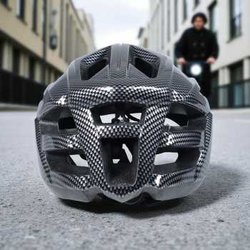 Gambar produk TaffSPORT Helm Sepeda Scooter Bicycle Helmet Ultralight Standard Vers - BK-4