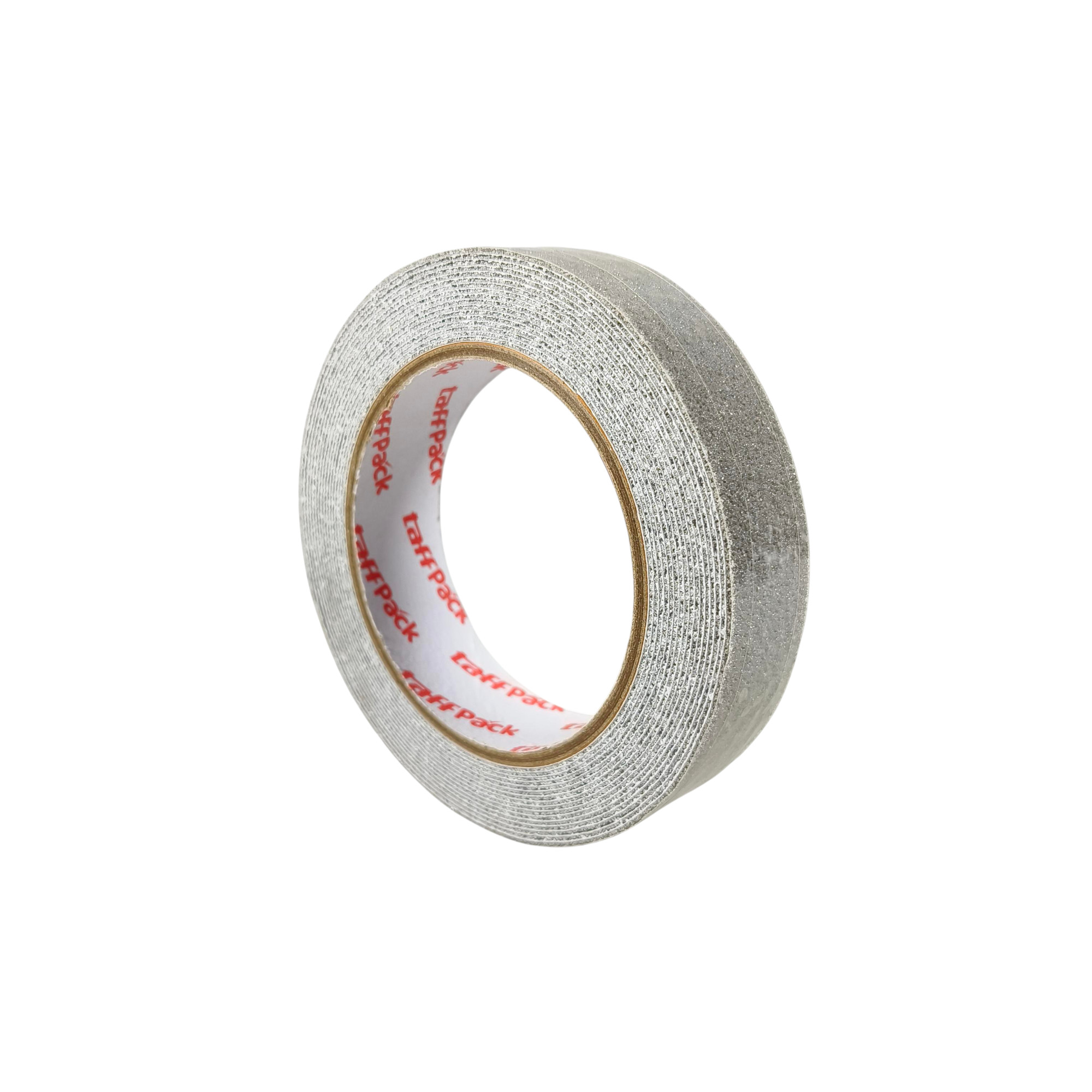 TaffPACK Lakban Tape Safety Grip Anti Slip 0.65mm Strong Traction 5Mx2.5cm Gambar produk TaffPACK Lakban Tape Safety Grip Anti Slip 0.65mm Strong Traction 5Mx2.5cm