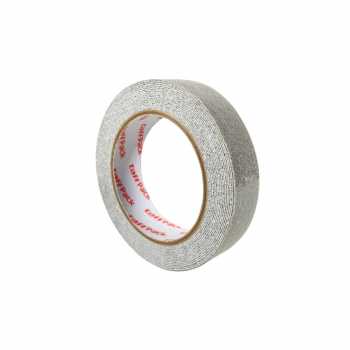 TaffPACK Lakban Tape Safety Grip Anti Slip 0.65mm Strong Traction 5Mx2.5cm Gambar produk TaffPACK Lakban Tape Safety Grip Anti Slip 0.65mm Strong Traction 5Mx2.5cm