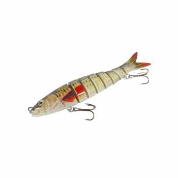Gambar produk AOrace Umpan Pancing Ikan Sinking Wobblers Fishing Lures Joint 13.4cm - AO376