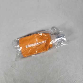 Gambar produk TaffSPORT Botol Minum Soft Flask Foldable Sport Water TPU 150ml - TFB-10
