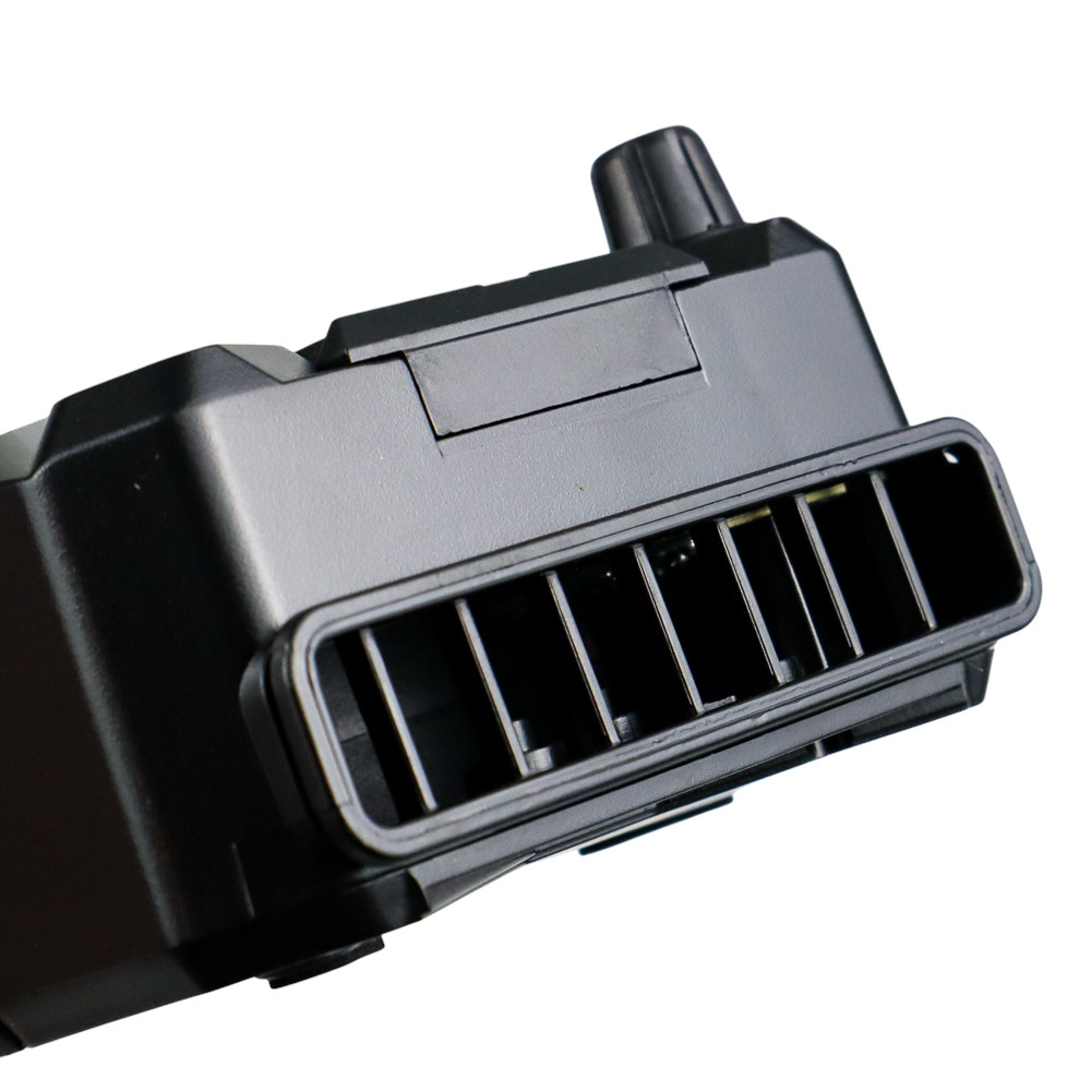 Gambar produk Taffware Kipas Pendingin Laptop Universal Vacuum Cooler 3000RPM 2W 5V - ICE FANIII