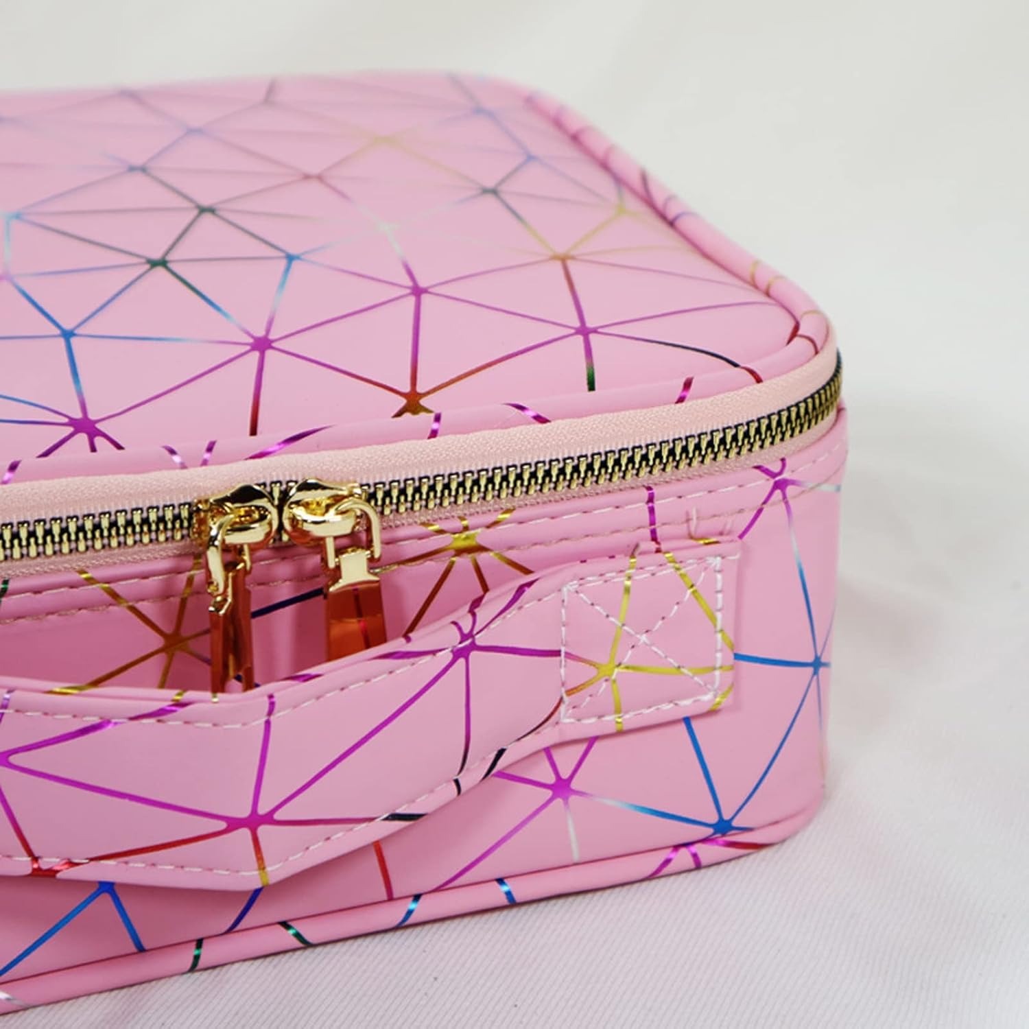 Gambar produk Biutte.co Tas Kosmetik Make Up Travel Organizer Bag Waterproof - FSS-25