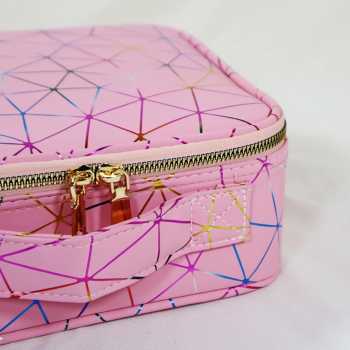 Gambar produk Biutte.co Tas Kosmetik Make Up Travel Organizer Bag Waterproof - FSS-25