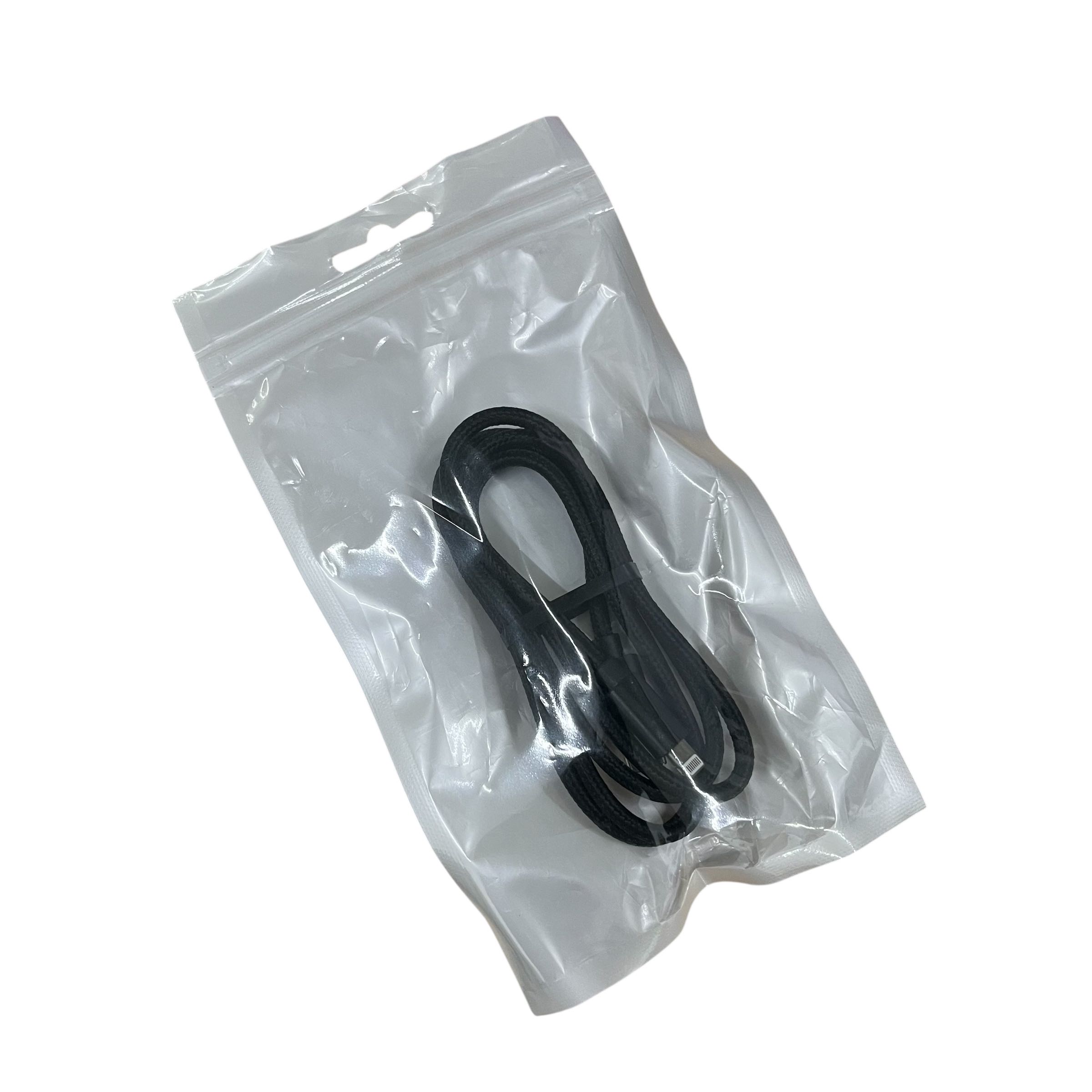 Gambar produk DX Kabel Data USB Type C To Lightning Multifungsi Fast Charging 30W 1M - INU53