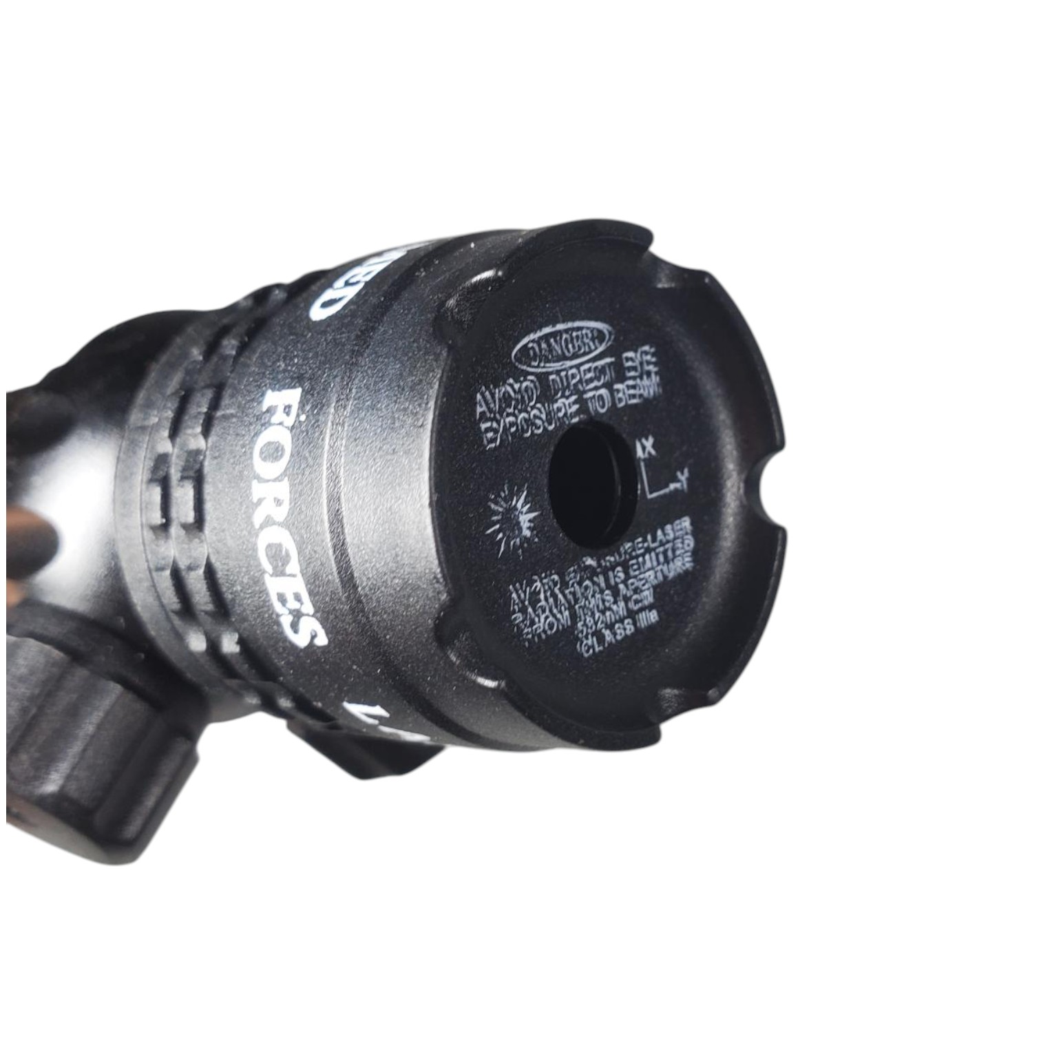 Gambar produk TaffLED Tactical Red Dot Laser Gun Scope with Baterry and Charger - JG-2