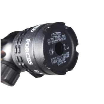 Gambar produk TaffLED Tactical Red Dot Laser Gun Scope with Baterry and Charger - JG-2
