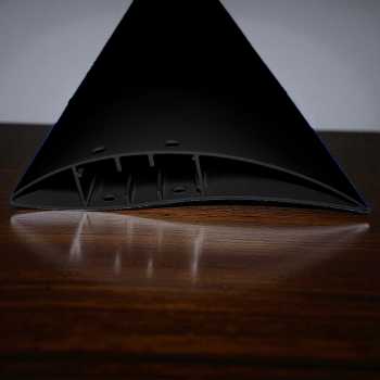 Gambar produk Terrui Kipas Angin Gantung Plafon Industrial Ceiling Fan HVLS 5.5M - TR226