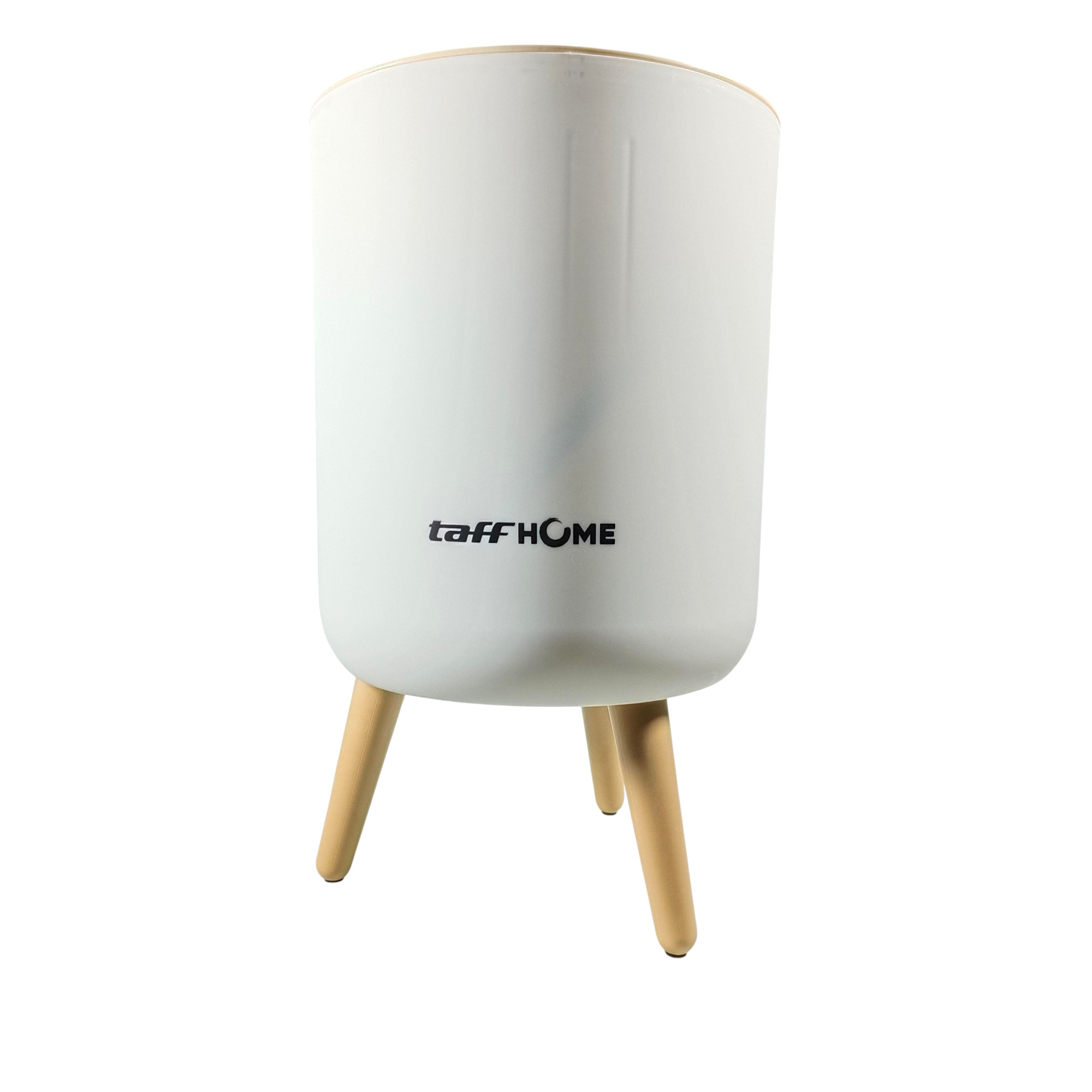 Gambar produk TaffHOME Tempat Sampah Fashion Trash Bin High Pressing Type Size L - TG3390