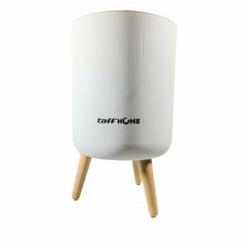 Gambar produk TaffHOME Tempat Sampah Fashion Trash Bin High Pressing Type Size L - TG3390