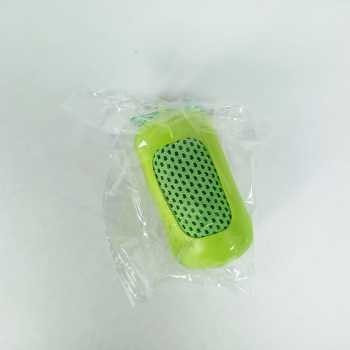 Gambar produk ASOLID Handuk Microfiber Quick Dry Cooling Ice Towel Silicon Case Sedang - AS13