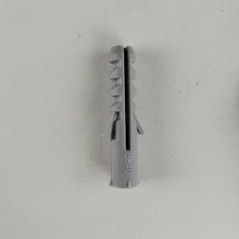 Gambar produk YORKE Expansion Screw Fischer Dowel Wall Anchors 8x40mm 1000 PCS - YK180