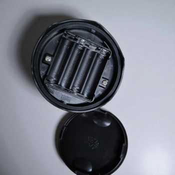 Gambar produk SPALIFE Dispenser Sabun Cuci Tangan Otomatis Stainless Steel 250ml - AD-03