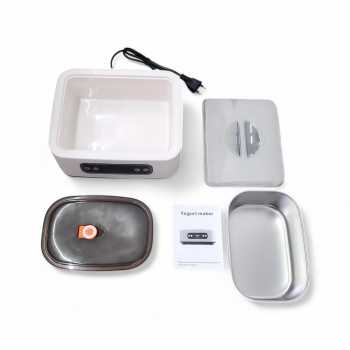 Gambar produk DaiLao Mesin Pembuat Yogurt Maker Electric Automatic 1.6L 20W - DL-003