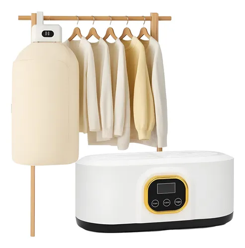Gambar produk KPL Mesin Pengering Pakaian Portable Smart Clothes Hanging Dryer - KLE-118