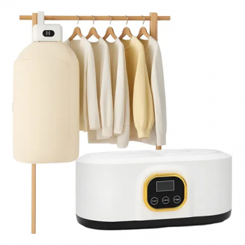 Gambar produk KPL Mesin Pengering Pakaian Portable Smart Clothes Hanging Dryer - KLE-118
