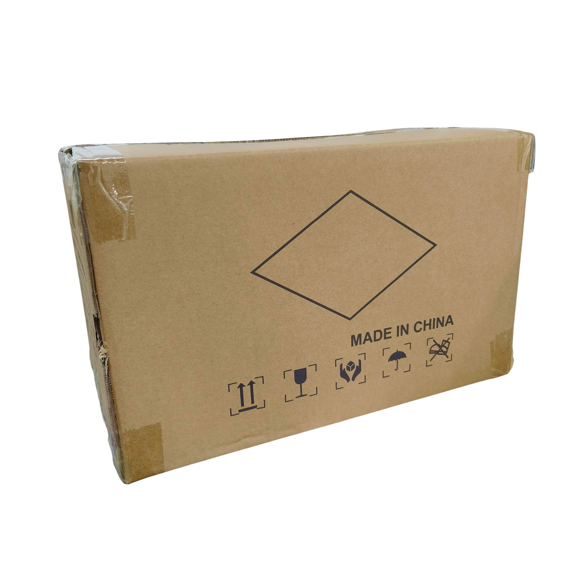 Gambar produk Niworkshop Watch Winder Box Automatic Kotak Display Jam Tangan 6 Slot - WX-3366