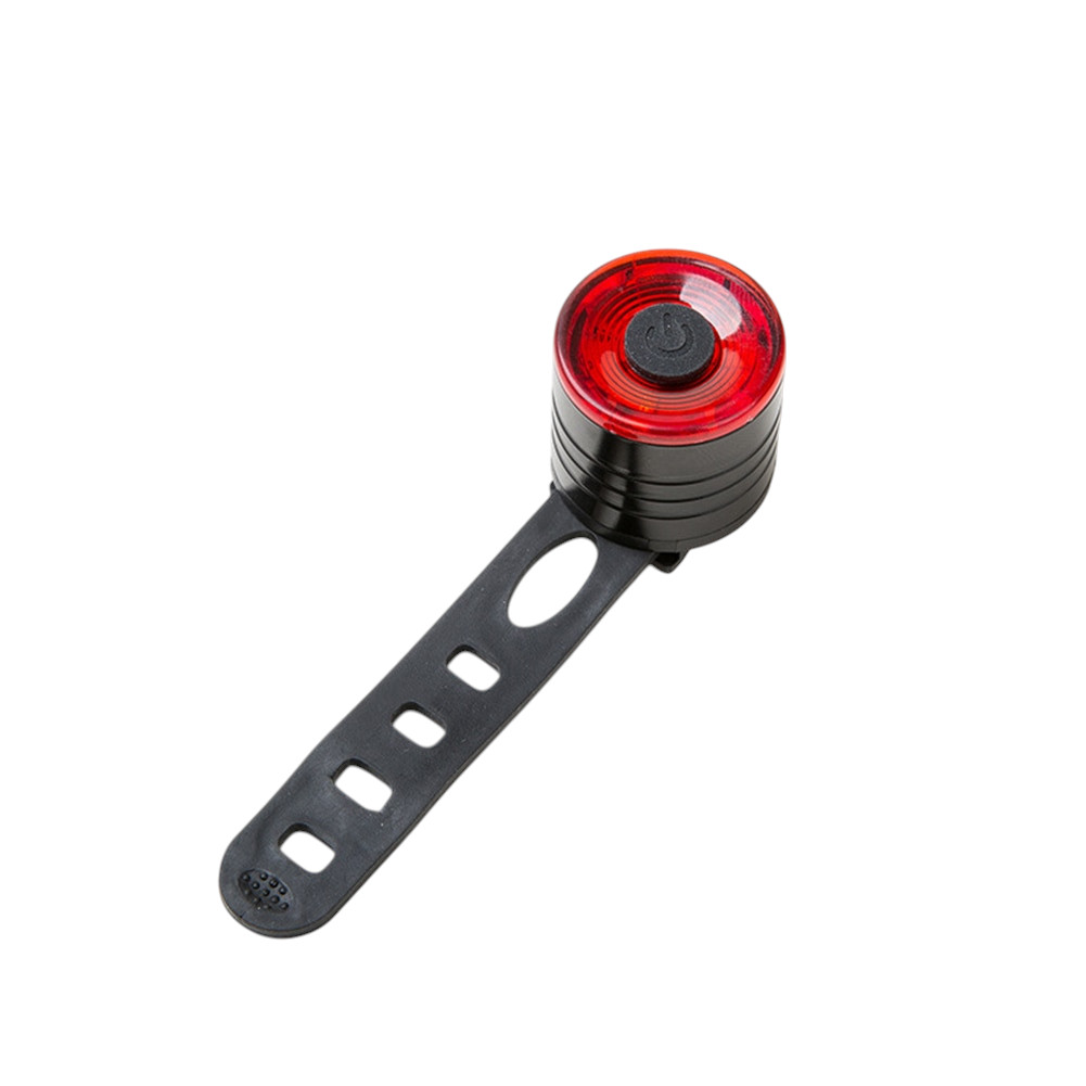 Gambar produk SHU Lampu Belakang Sepeda Multifungsi Tail Light Signal 3 Modes - SH3