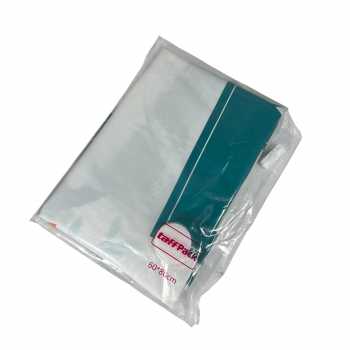 Gambar produk TaffPACK Kantong Plastik Vakum Pakaian Multifungsi Vacuum Bag 1 PCS 60x80cm - TF158