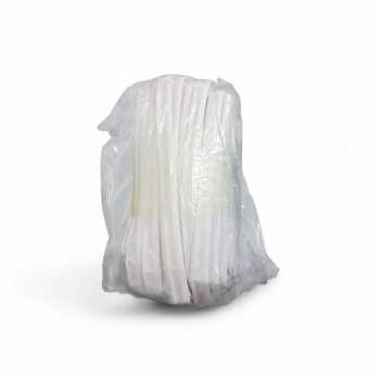 Gambar produk FMA Lis Sela Kaca Pintu Jendela Sealing Strip Window PU Type S 40M - FM-M4