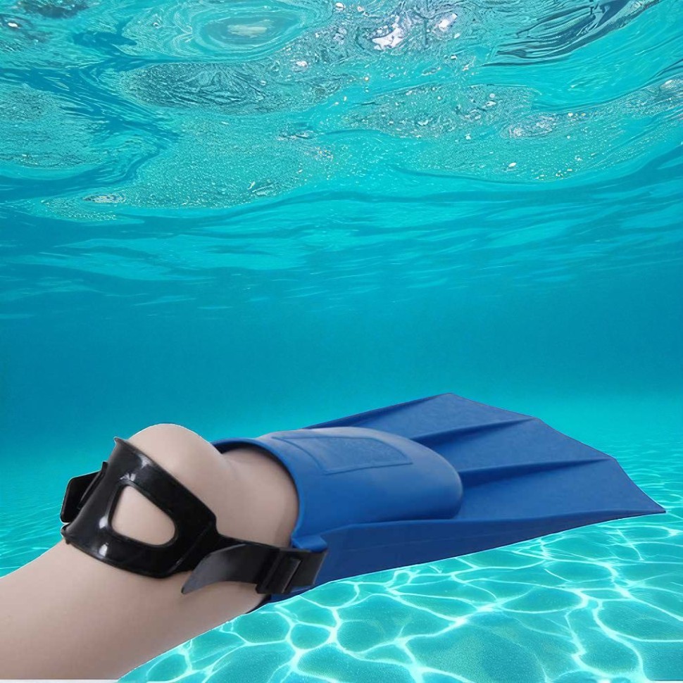 Gambar produk Kaki Katak Swimming Fin Diving Size 40-44 - TB-680