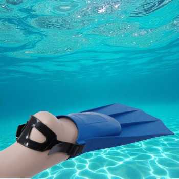 Gambar produk Kaki Katak Swimming Fin Diving Size 40-44 - TB-680