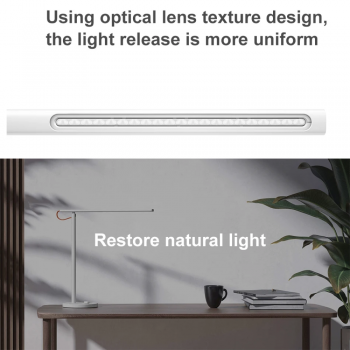 Gambar produk Mijia Lampu Meja Belajar LED Eye Protection 2in1 Color - 1S