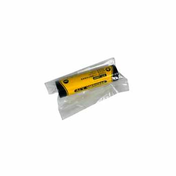 Gambar produk Doublepow Baterai 18650 1200mAh Lithium Battery 1 PCS Button Top - 1200PT