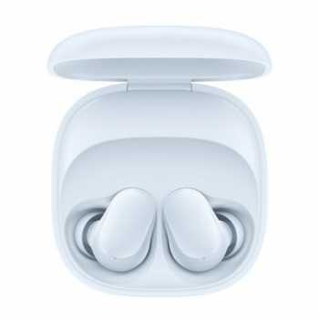 Gambar produk Xiaomi Redmi Buds Earbuds App Support AI Noise Cancellation - 6 Play