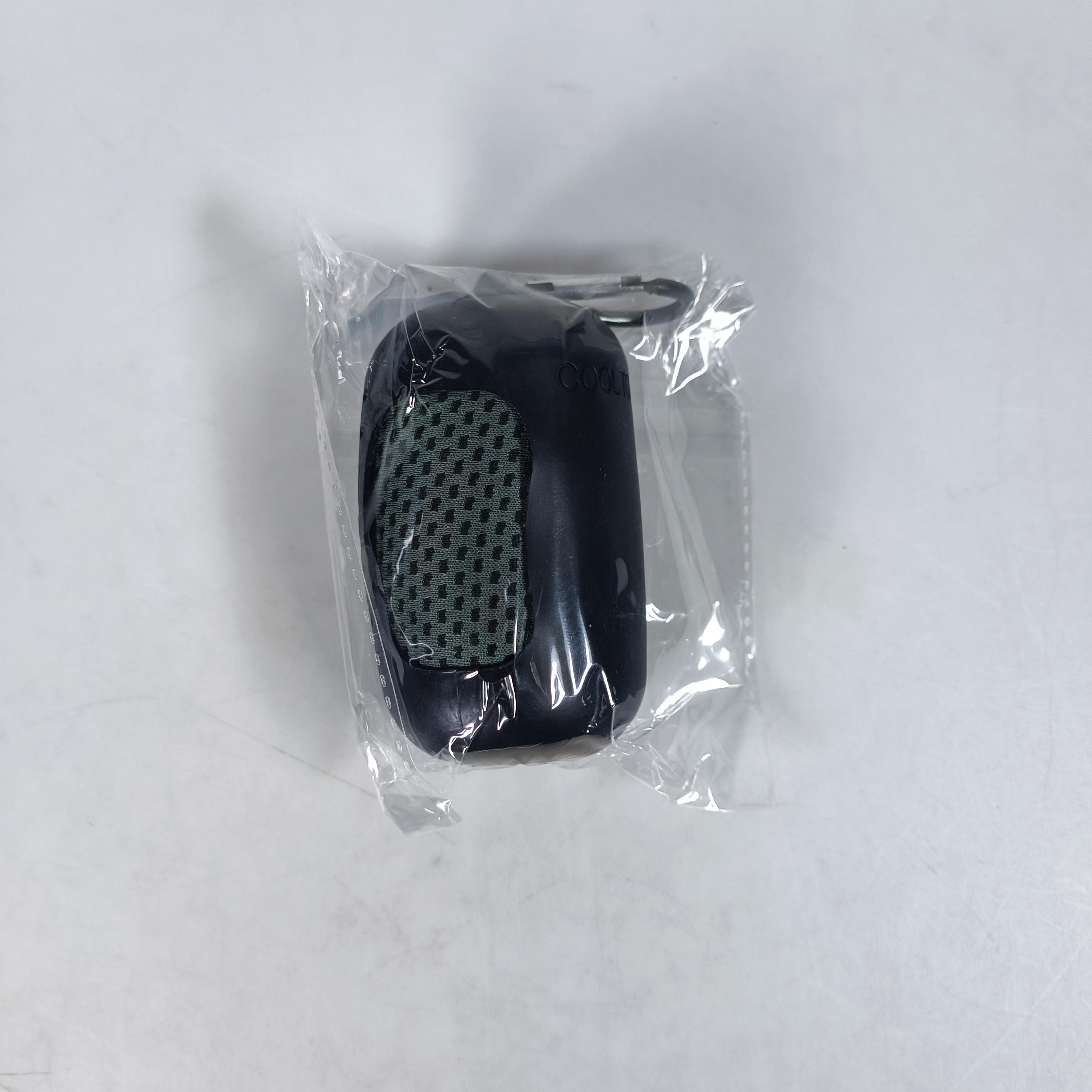 Gambar produk ASOLID Handuk Microfiber Quick Dry Cooling Ice Towel Silicon Case Kecil - AS13