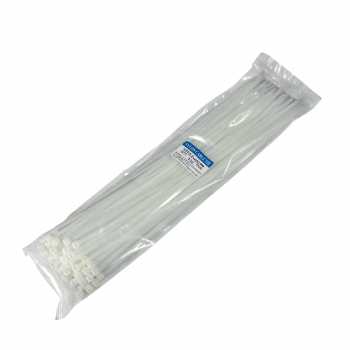 Gambar produk Taffware Kabel Ties Cable Nylon Multifunction 100 PCS 5.2x400mm - YQ835