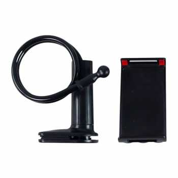 Gambar produk TaffSTUDIO Lazypod Arm Universal Tablet PC Holder Klip 360 - A-138