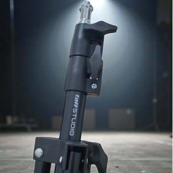 Gambar produk TaffSTUDIO Tripod Kamera Multifungsi for Smartphone and Studio Light 1.9M - NC-26