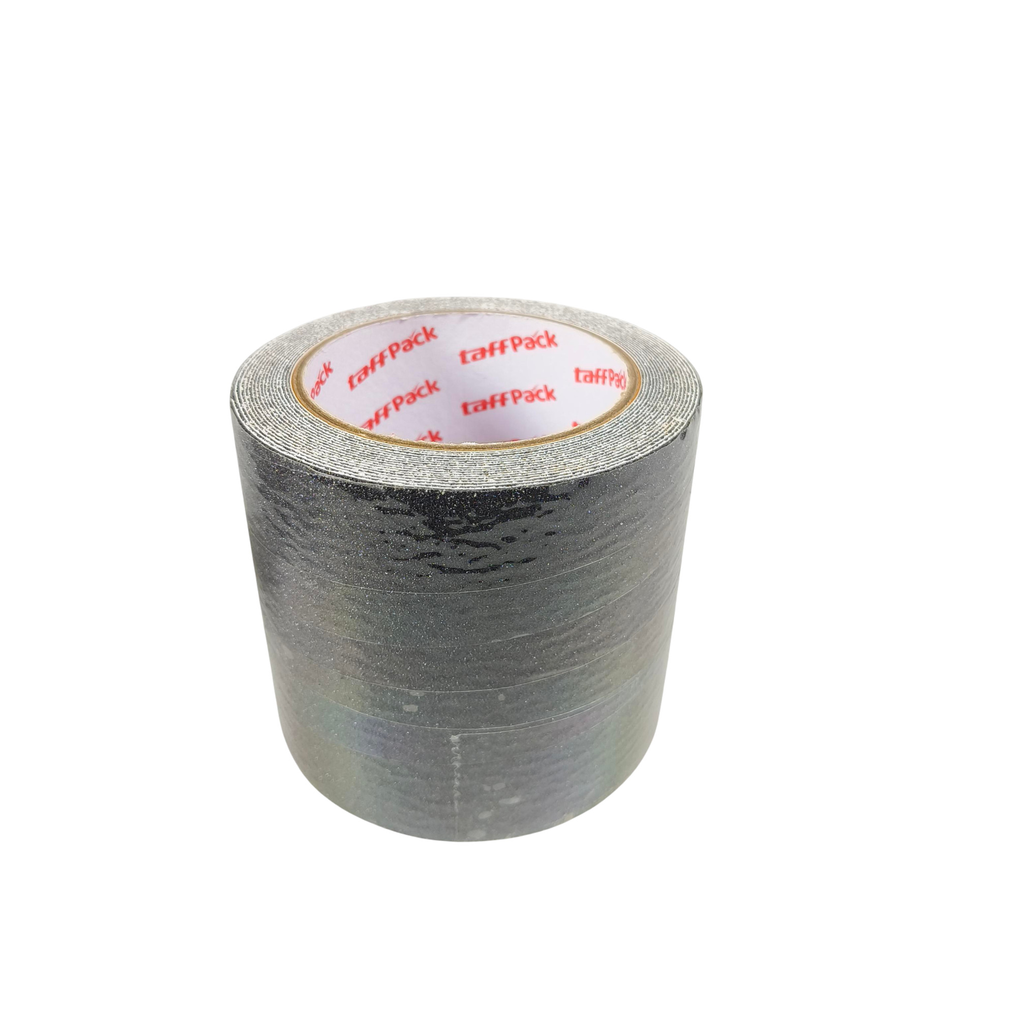 TaffPACK Lakban Tape Safety Grip Anti Slip 0.65mm Strong Traction 5Mx10cm Gambar produk TaffPACK Lakban Tape Safety Grip Anti Slip 0.65mm Strong Traction 5Mx10cm