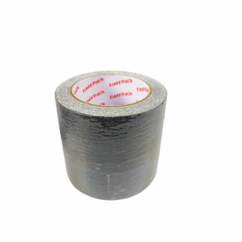 TaffPACK Lakban Tape Safety Grip Anti Slip 0.65mm Strong Traction 5Mx10cm Gambar produk TaffPACK Lakban Tape Safety Grip Anti Slip 0.65mm Strong Traction 5Mx10cm