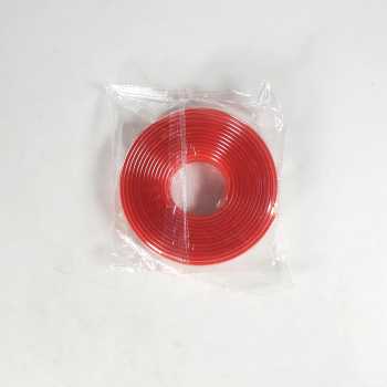 Gambar produk SFT Lakban Pelindung Benturan PVC Anti Collision Edge Safety Strip 3M 10x2.5mm - SF-3