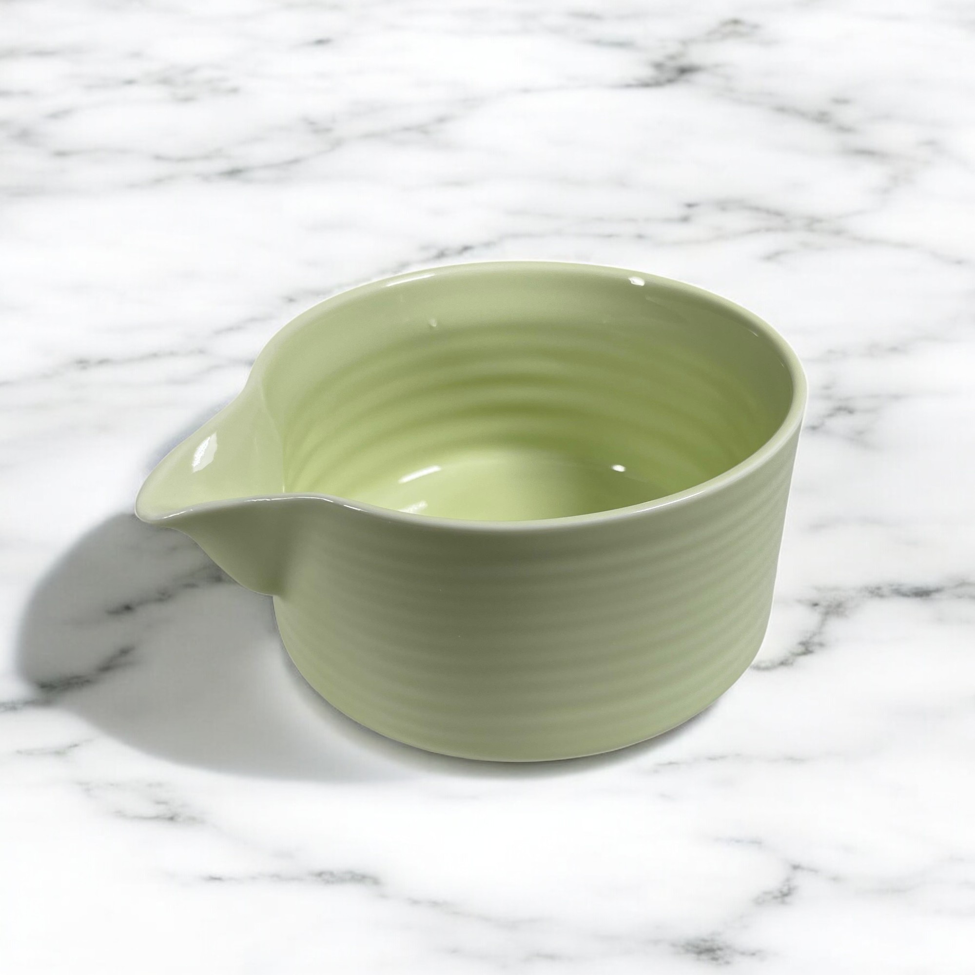Gambar produk Dreamburgh Matcha Set Chawan Chasen Stand Chashaku Ceramic 500ml 4 PCS - CZ2