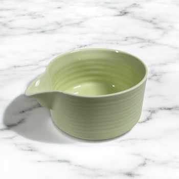 Gambar produk Dreamburgh Matcha Set Chawan Chasen Stand Chashaku Ceramic 500ml 4 PCS - CZ2